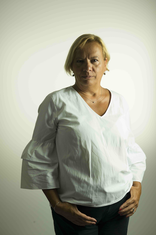CRISTINA PUGI