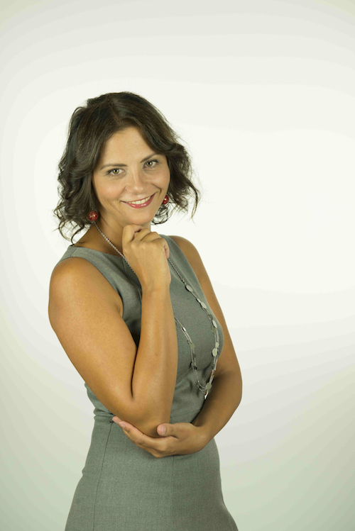 GINEVRA NICCOLUCCI