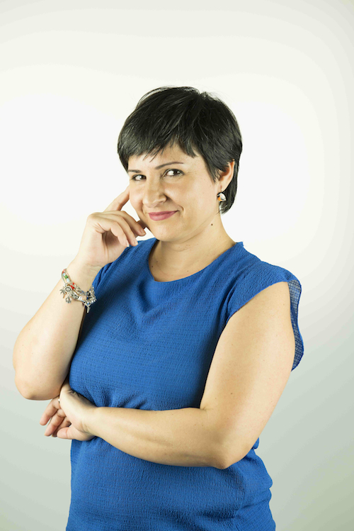 PAOLA RONZINO