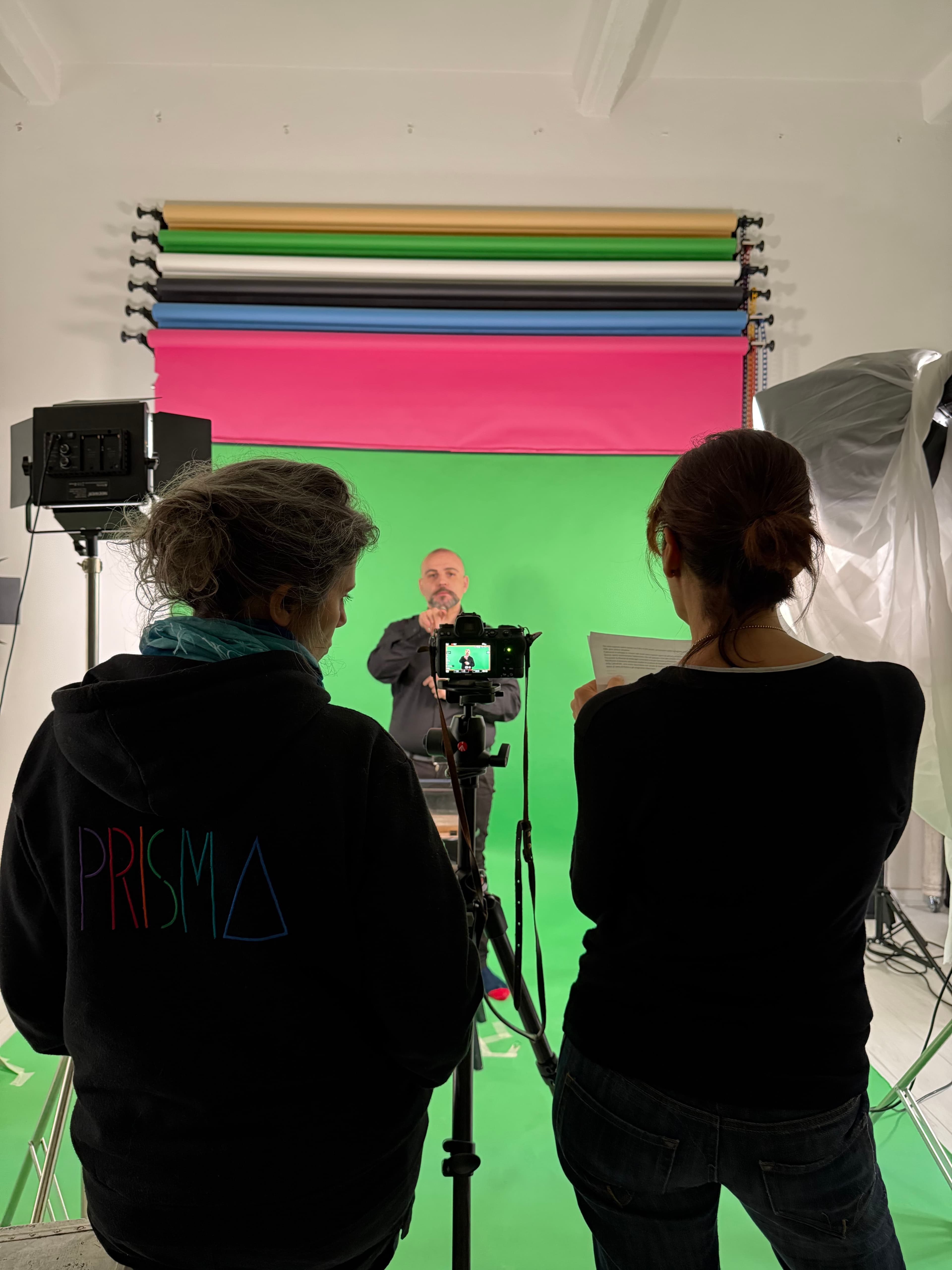 Servizi Inclusivi Corporate