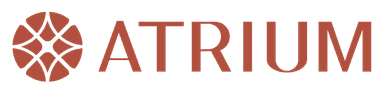 ATRIUM Logo