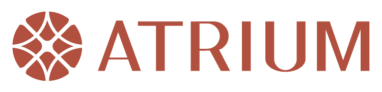 ATRIUM Logo