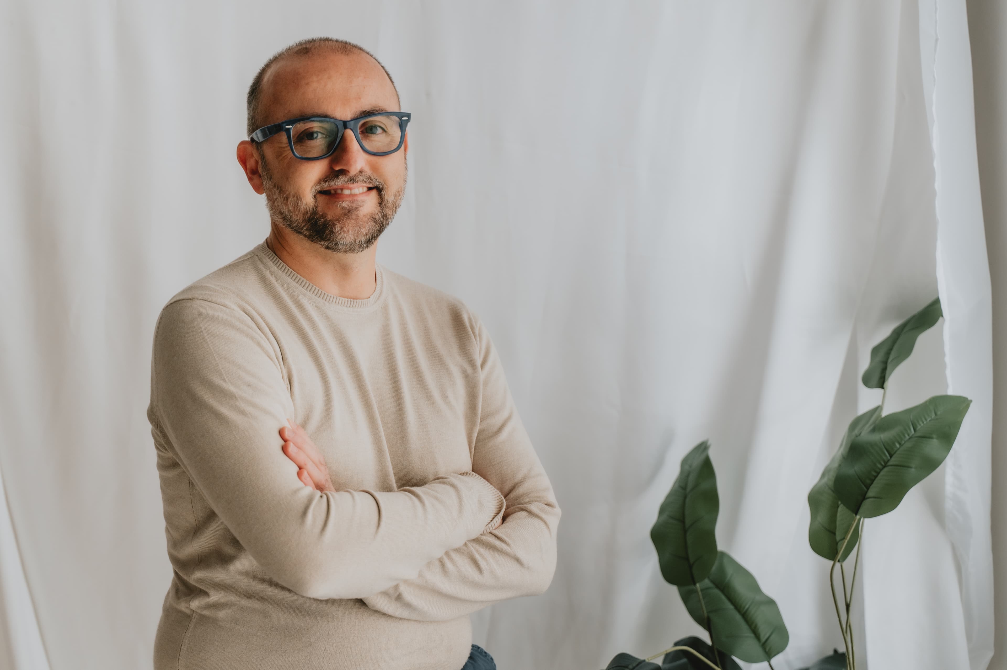 Ritratto di Nicola Amico, Tecnologie e contenuti Digitali