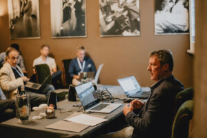 General Assembly. Hotel Garibaldi Blu, Firenze. 20 giugno 2022.