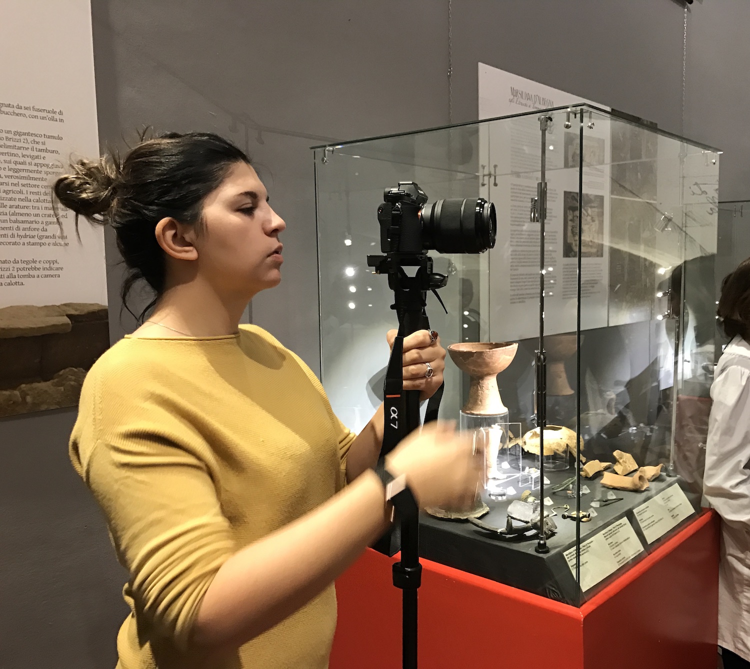 Museo Archeologico e d’Arte della Maremma, reportage attività didattiche